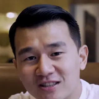 Ronny Chieng — birth chart