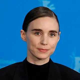 Rooney Mara — birth chart