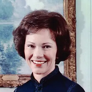 Rosalynn Carter