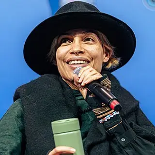 Rosario Dawson