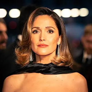 Rose Byrne — birth chart