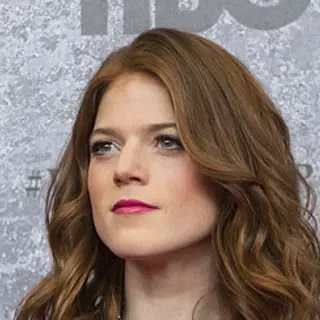 Rose Leslie