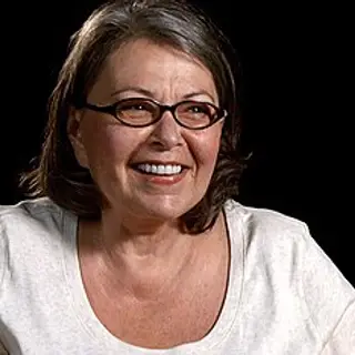 Roseanne Barr
