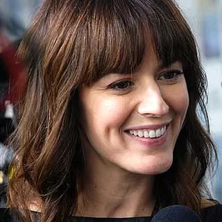 Rosemarie DeWitt — birth chart