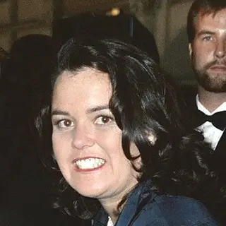 Rosie O'Donnell — birth chart