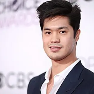 Ross Butler — birth chart