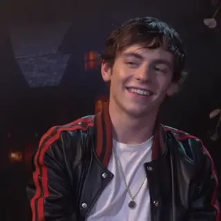 Ross Lynch — birth chart