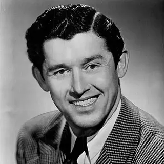 Portrait of Roy Acuff