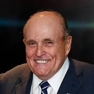 Rudy Giuliani — birth chart