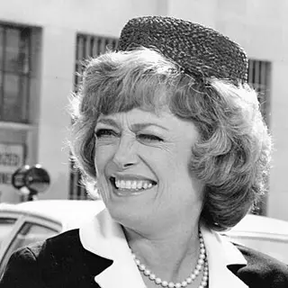 Rue McClanahan