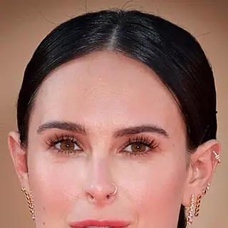 Rumer Willis