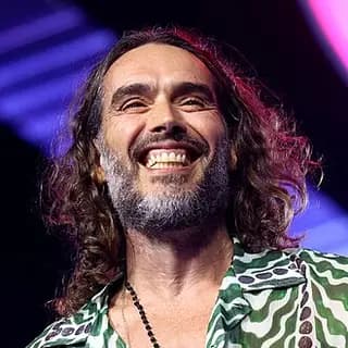 Russell Brand — birth chart