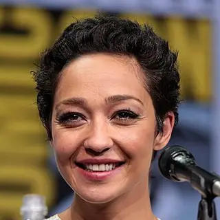 Ruth Negga