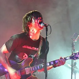 Ryan Adams — birth chart