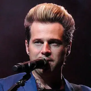 Ryan Cabrera