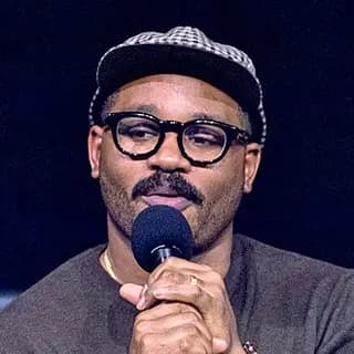 Ryan Coogler — birth chart