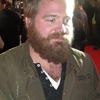 Ryan Dunn