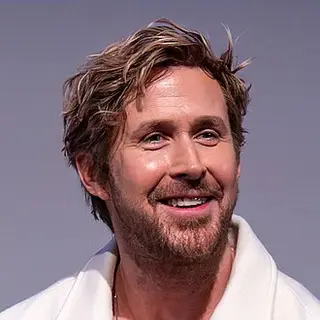 Ryan Gosling — birth chart