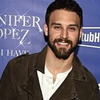 Ryan Guzman