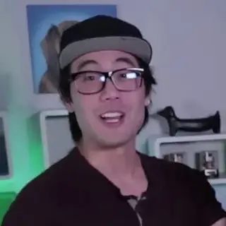 Ryan Higa — birth chart