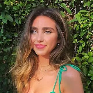 Portrait of Ryan Newman