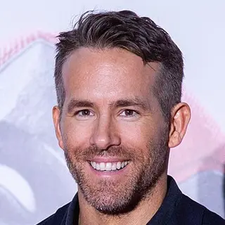 Ryan Reynolds — birth chart