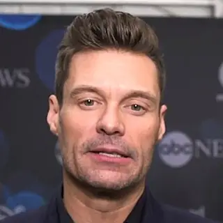 Ryan Seacrest