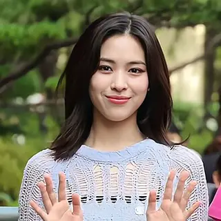 Portrait of Ryujin