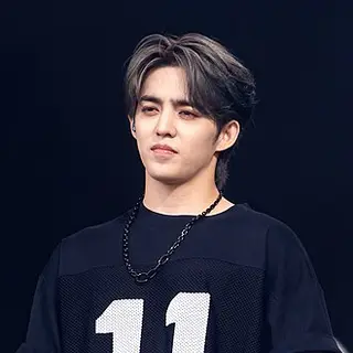 Portrait of S.Coups