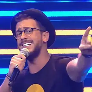 Saad Lamjarred — birth chart