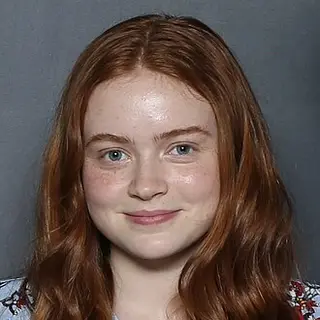 Sadie Sink — birth chart