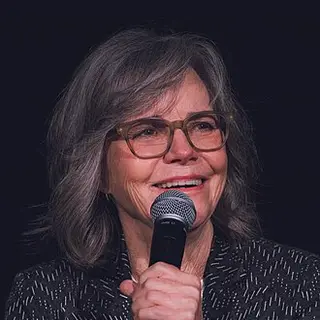 Sally Field — birth chart