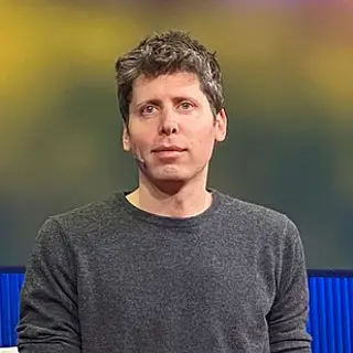 Sam Altman — birth chart