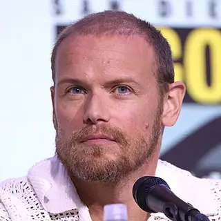 Sam Heughan — birth chart