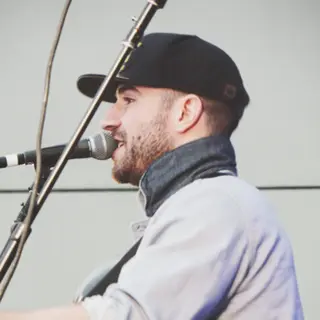 Sam Hunt — birth chart