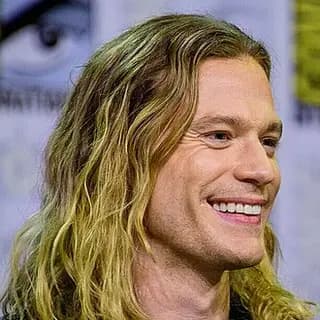 Sam Reid