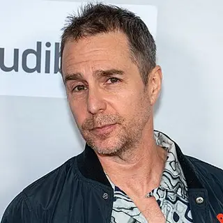 Sam Rockwell