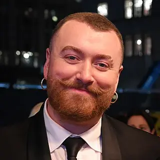 Sam Smith — birth chart