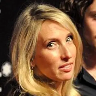 Sam Taylor-Johnson — birth chart