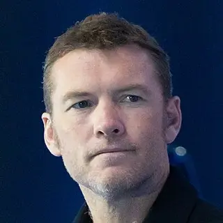 Sam Worthington — birth chart