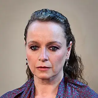 Samantha Morton — birth chart