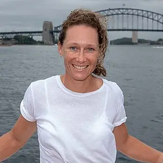 Samantha Stosur — birth chart