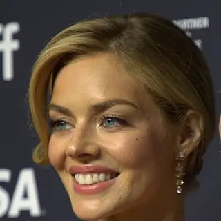 Portrait of Samara Weaving