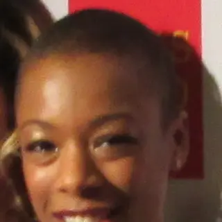 Samira Wiley