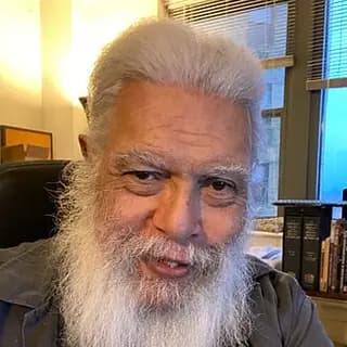 Portrait of Samuel R. Delany