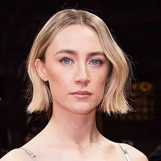 Saoirse Ronan — birth chart
