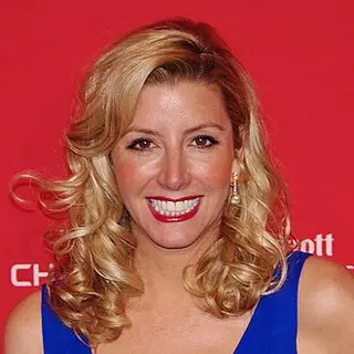 Sara Blakely — birth chart