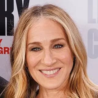 Sarah Jessica Parker — birth chart