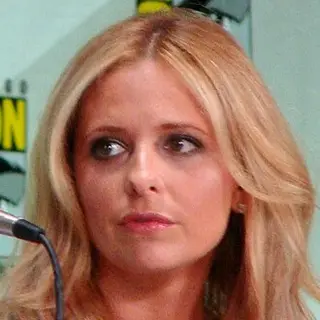 Sarah Michelle Gellar — birth chart