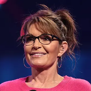 Sarah Palin — birth chart